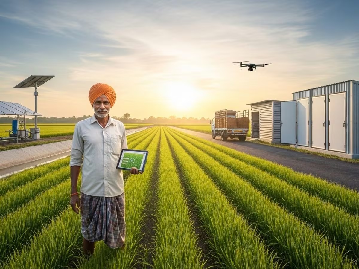 Farmer Forum